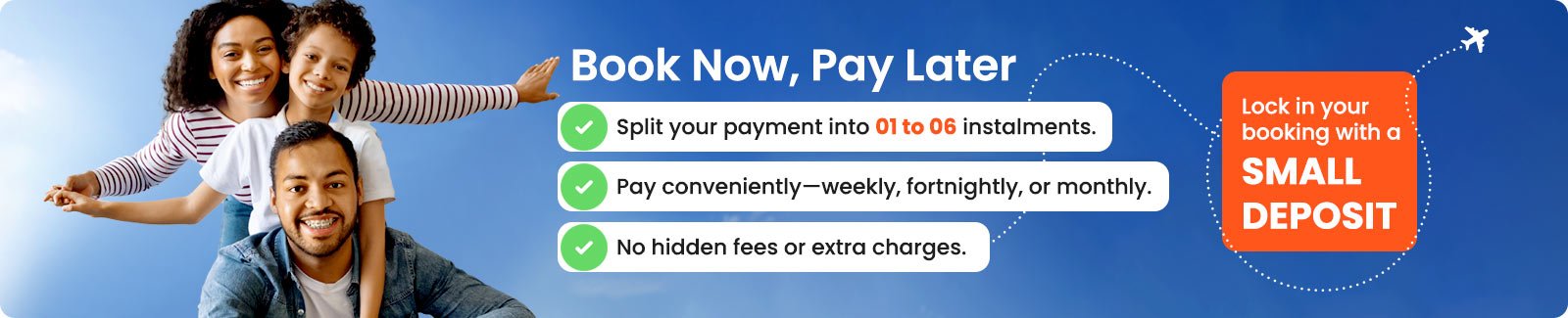 BNPL Banner