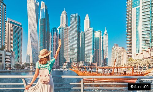Dubai