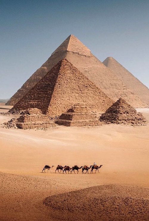 Egypt