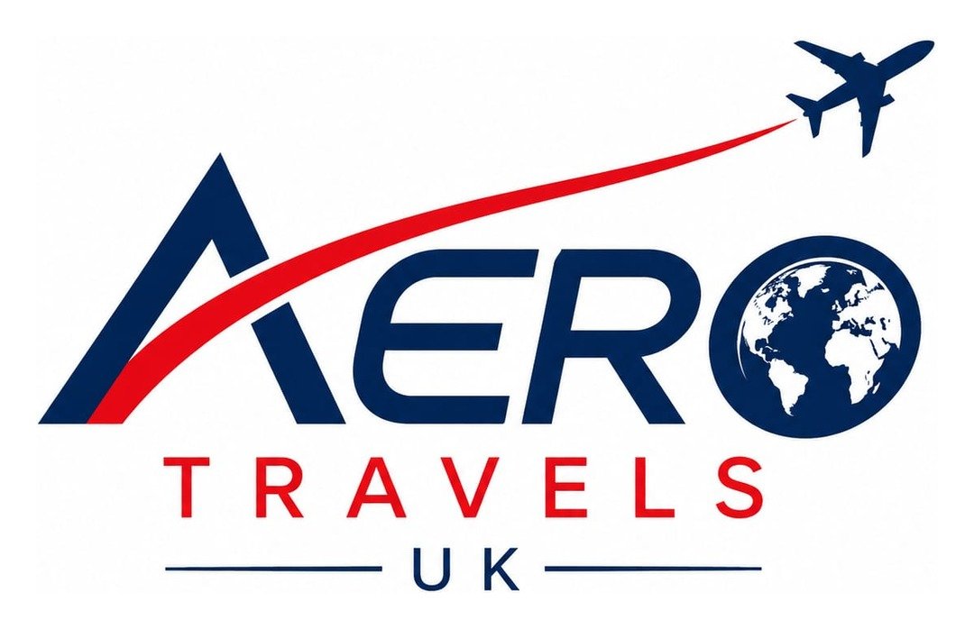 Aero Travels UK Logo
