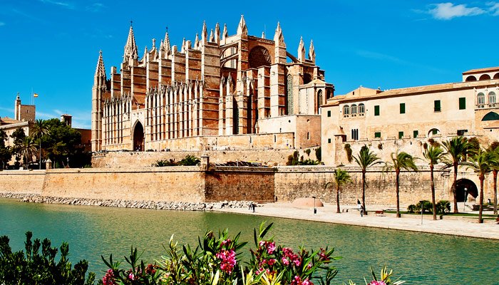 Majorca