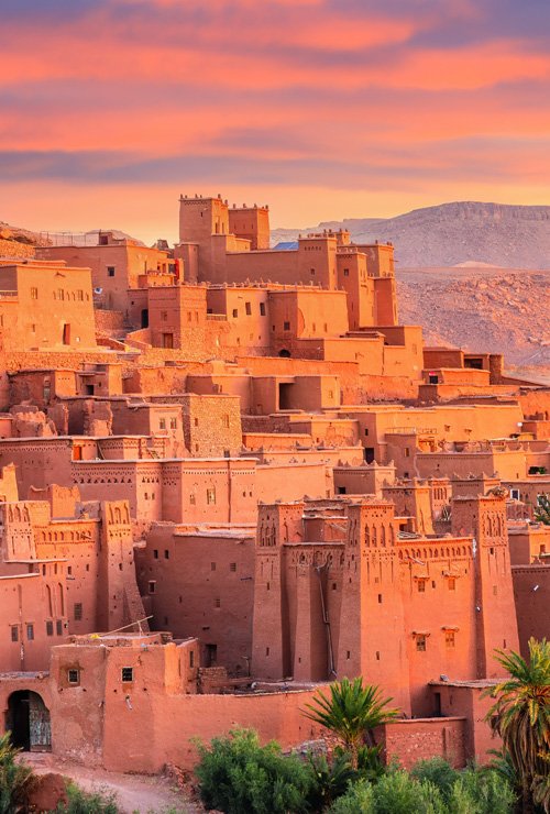 Morocco